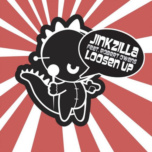 Jinkzilla