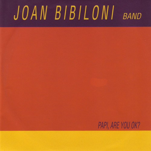 Joan Bibiloni Band