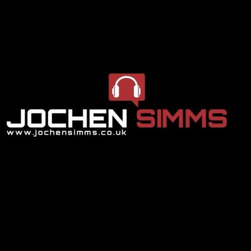 Jochen Simms