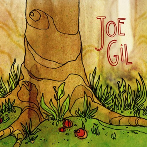 Joe Gil