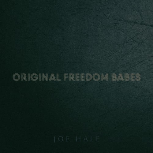 Joe Hale
