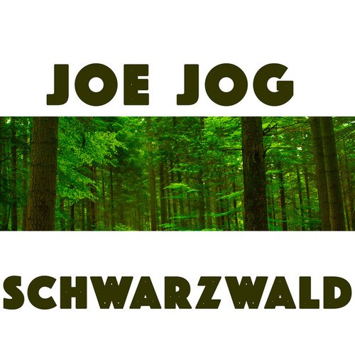 Joe Jog