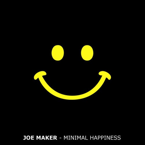 Joe Maker