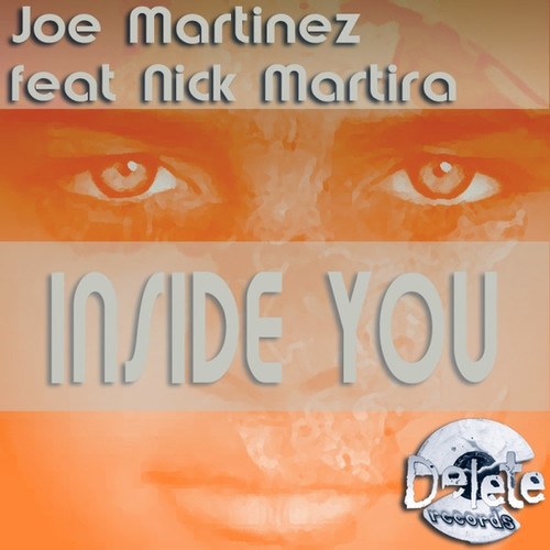 Joe Martinez