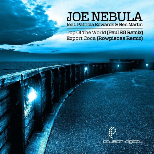 Joe Nebula