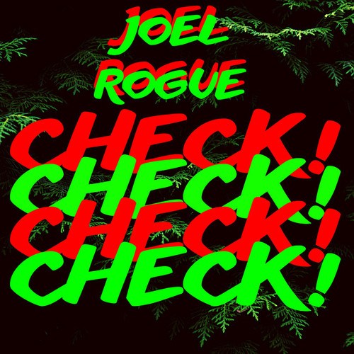 Joel Rogue