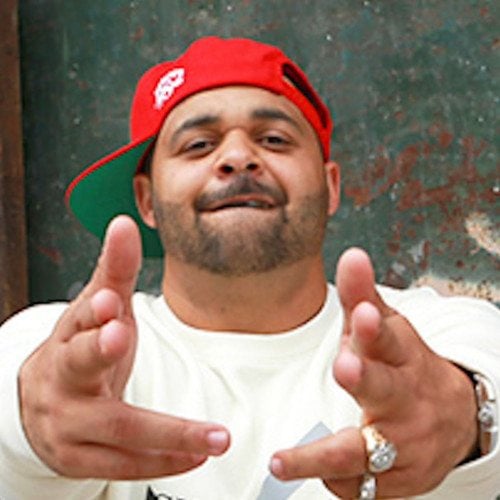 Joell Ortiz