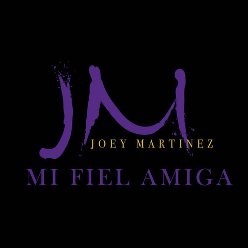 Joey Martinez