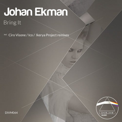 Johan Ekman