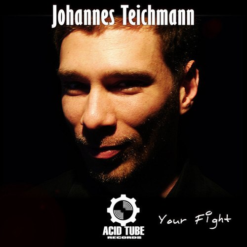 Johannes Teichmann