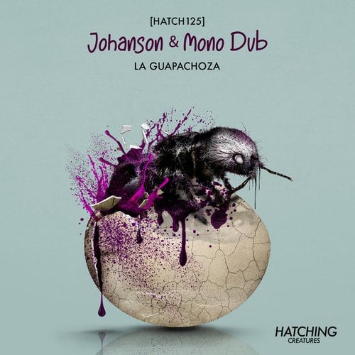 Johanson & Mono Dub