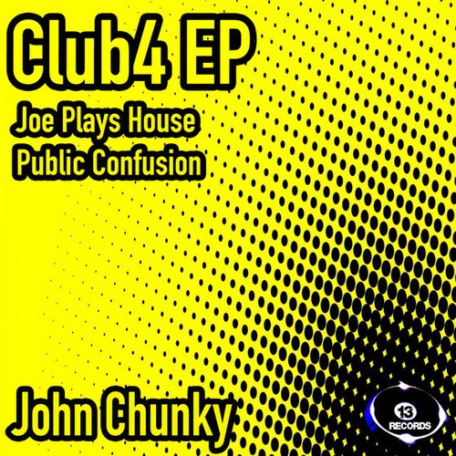 John Chunky