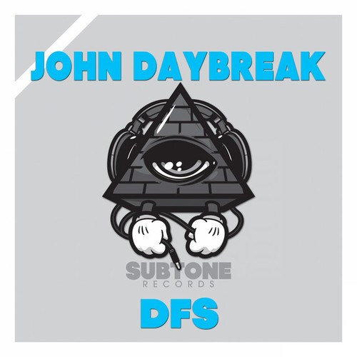 John Daybreak