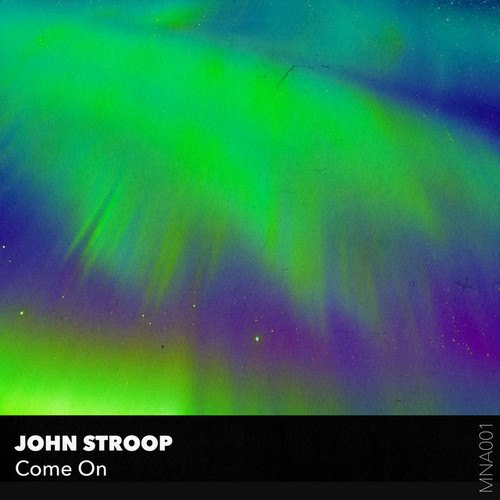 John Stroop