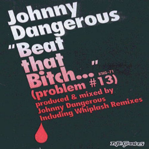 Johnny Dangerous