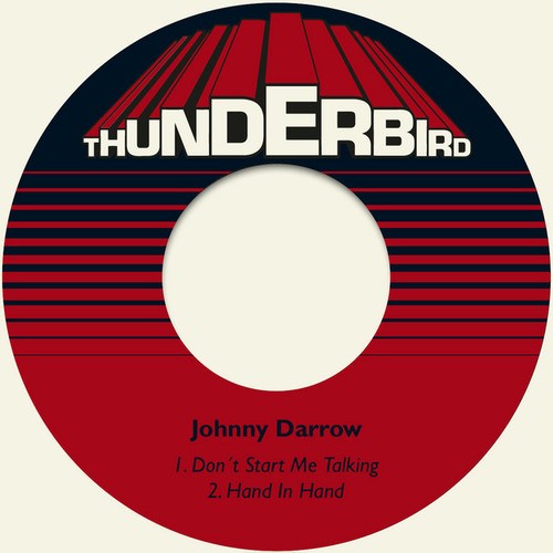 Johnny Darrow