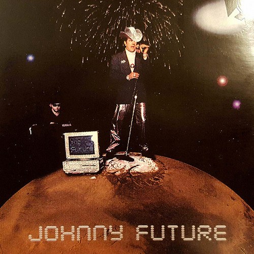 Johnny Future