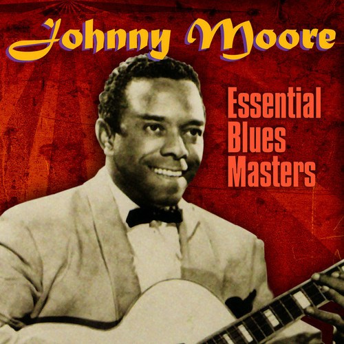Johnny Moore