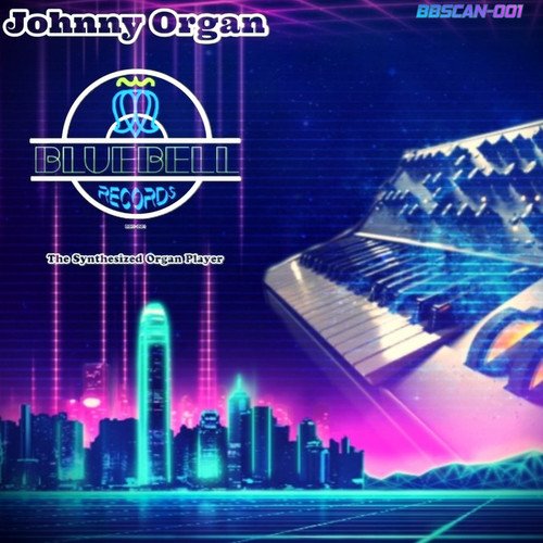 Johnny Organ