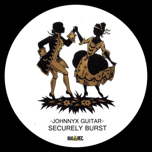 Johnnyx Guitar