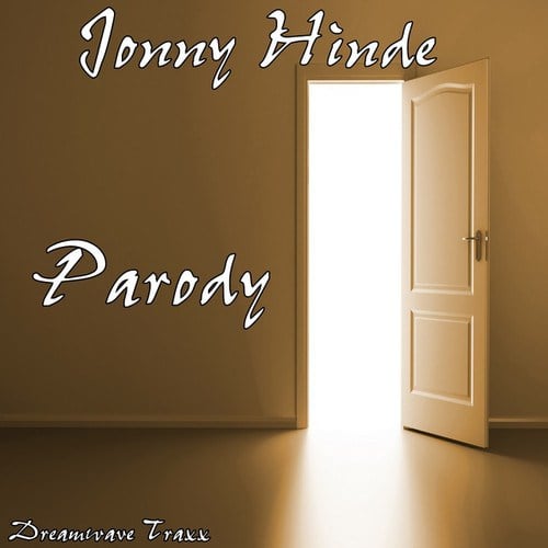 Jonny Hinde
