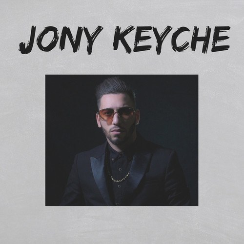 Jony Keyche