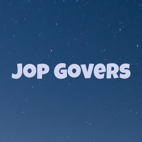 Jop Govers
