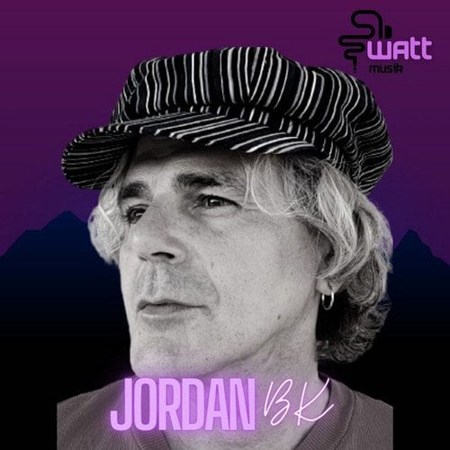 Jordan BK