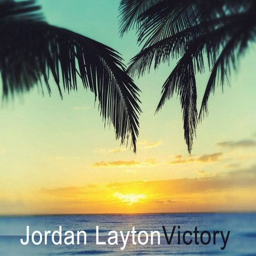 Jordan Layton