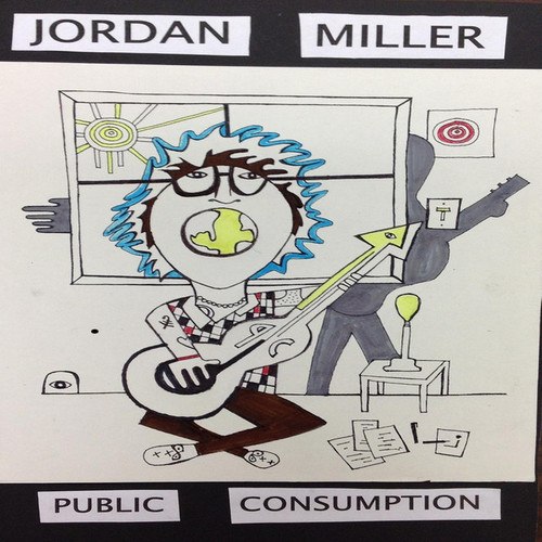 Jordan Miller