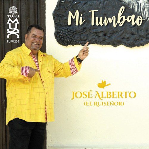 José Alberto “El Ruiseñor”