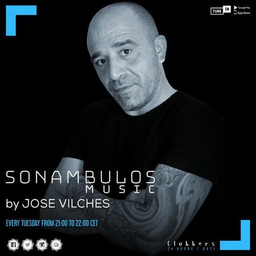 Jose Vilches