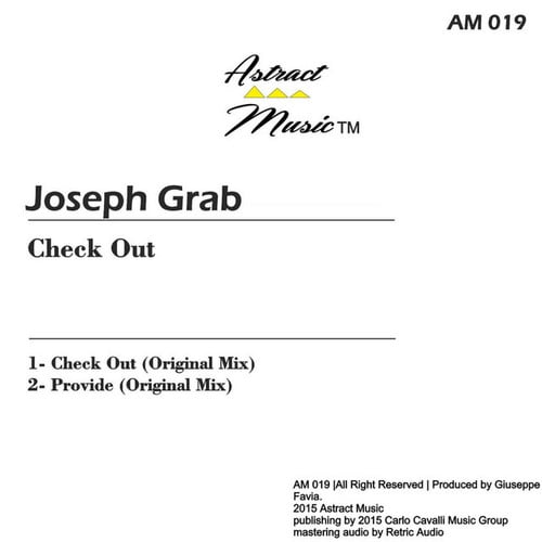 Joseph Grab