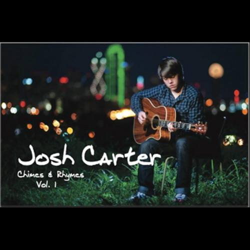 Josh Carter