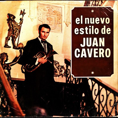 Juan Cavero