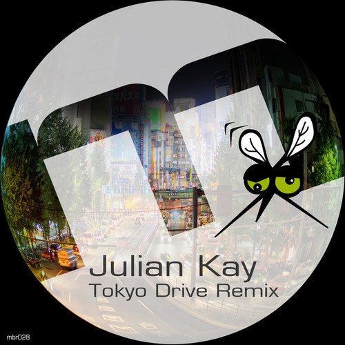 Julian Kay