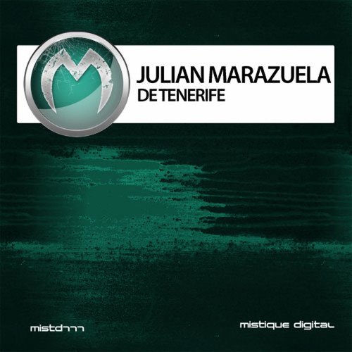 Julian Marazuela
