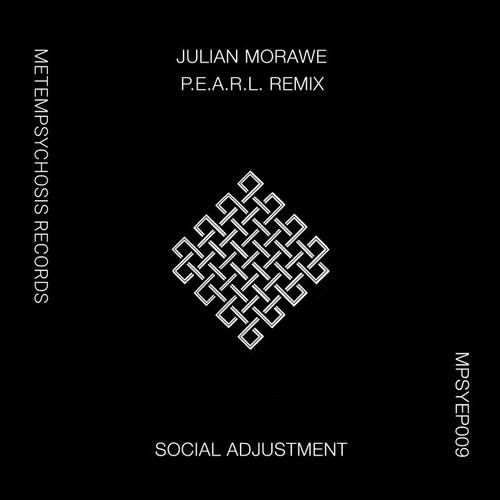 Julian Morawe