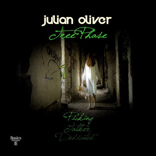 Julian Oliver