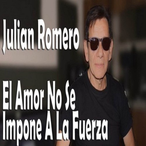 Julian Romero