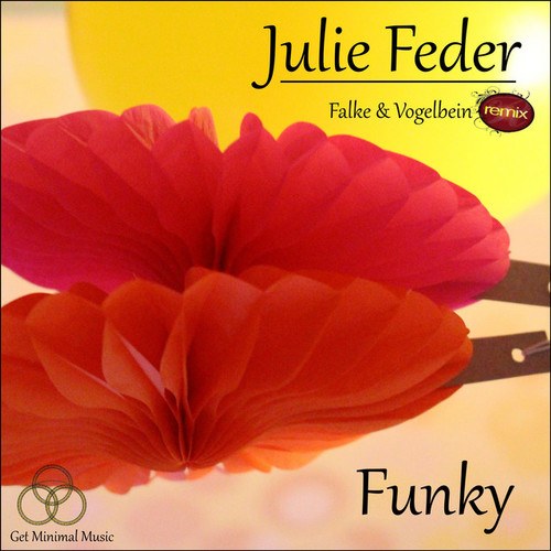 Julie Feder