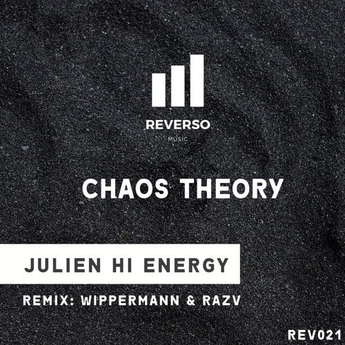 Julien Hi Energy