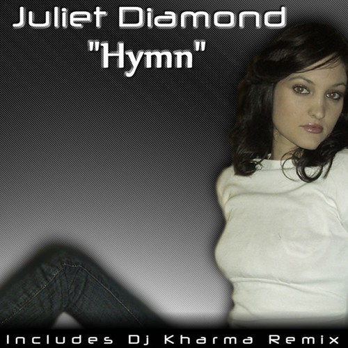 Juliet Diamond