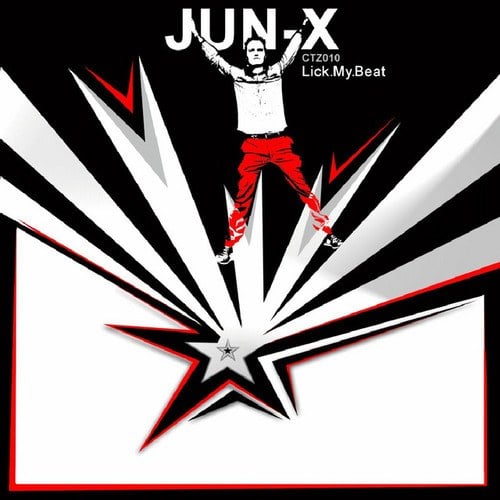 Jun-X