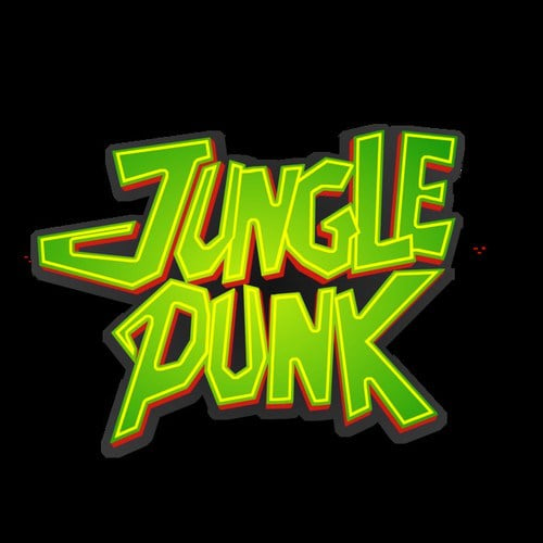 Jungle Punk