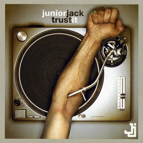 Junior Jack