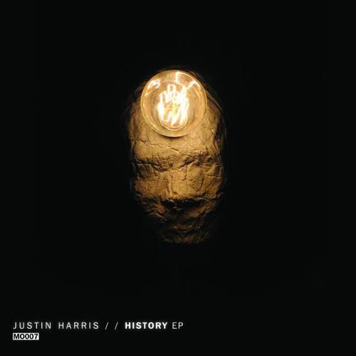 Justin Harris