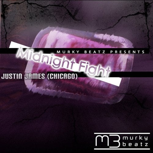 Justin James (Chicago)