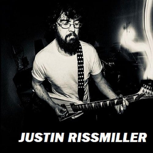 Justin Rissmiller