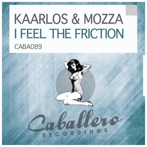 Kaarlos & Mozza